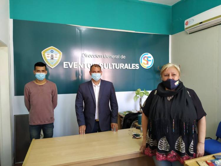 Estudiantina 2020: Los estudiantes tendrán su festejo virtual en la ciudad