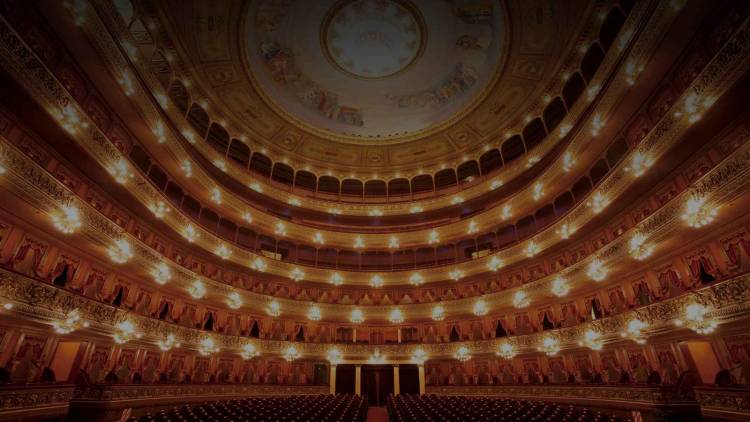 El Colón se suma a los festejos por las fechas patrias de Chile con un concierto especial