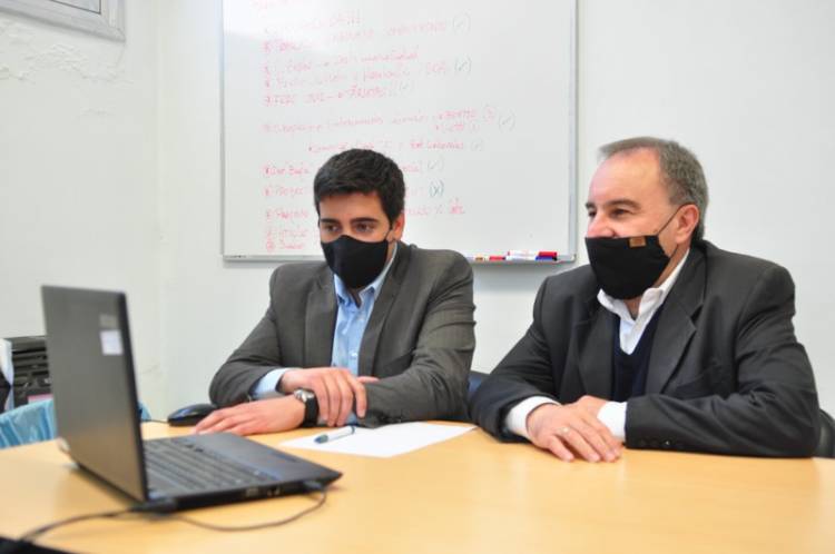 Nuevo taller virtual para emprendedores