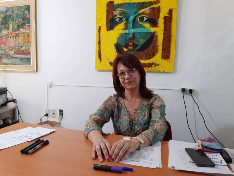 Ciclo de Conversatorios Culturales virtual