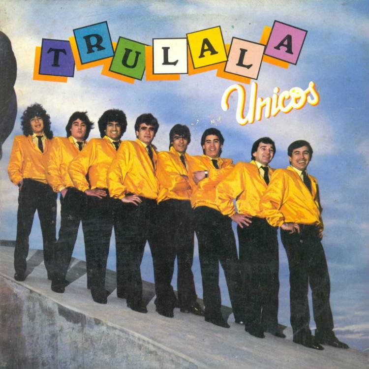 Únicos, Streaming en vivo