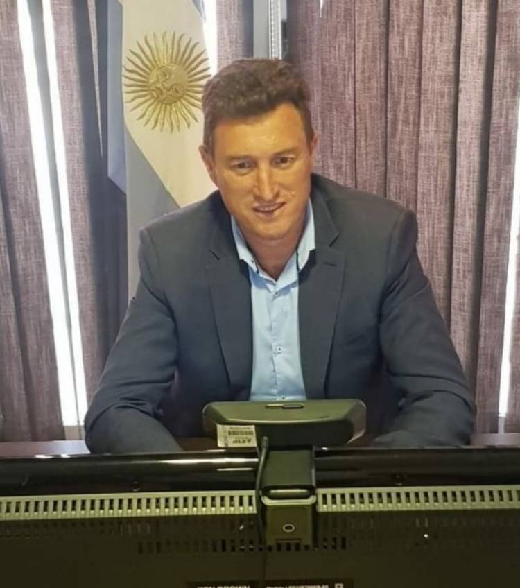 Aprobaron fondos para obra de Ampliación de la Red de Agua Potable en zona sur de la ciudad