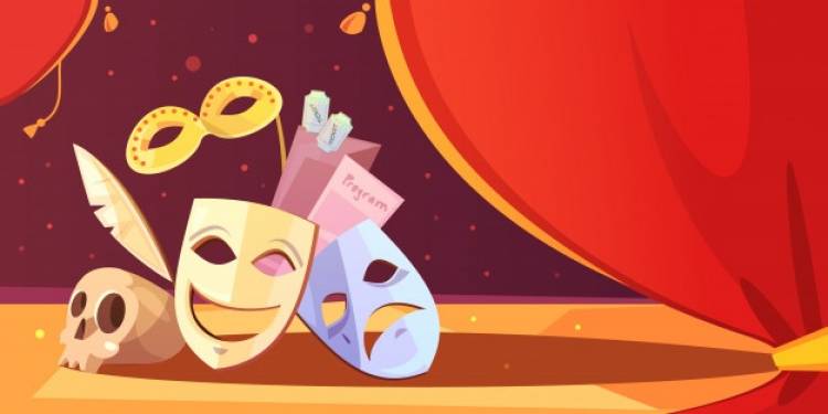 Ganadores Concurso Provincial de Dramaturgia