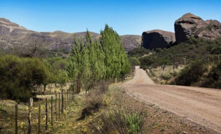 El futuro Parque Nacional Traslasierra sumará otras 17 mil hectáreas