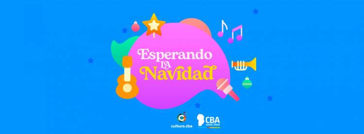Esperando La Navidad, grilla completa