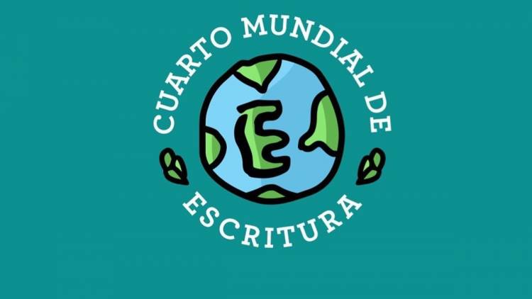Cuarto Mundial de Escritura