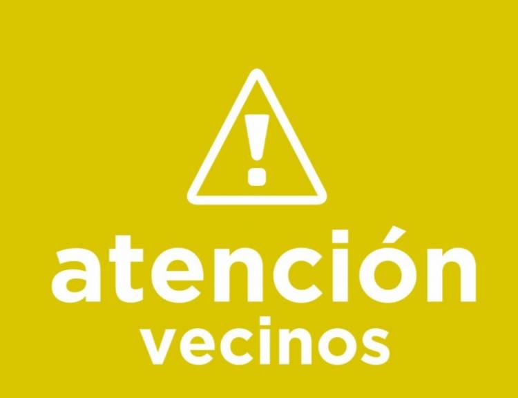 Nuevas calles pavimentadas de Barrio Independencia, tendrán sentido único de circulación