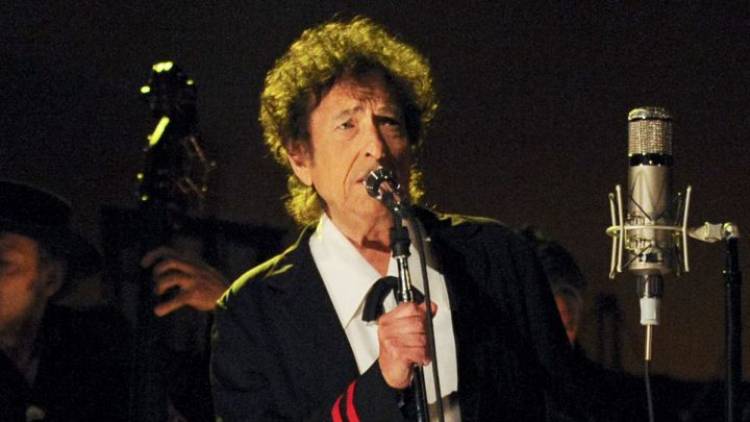 Bob Dylan realizará en julio su primer show por streaming desde el inicio de la pandemia