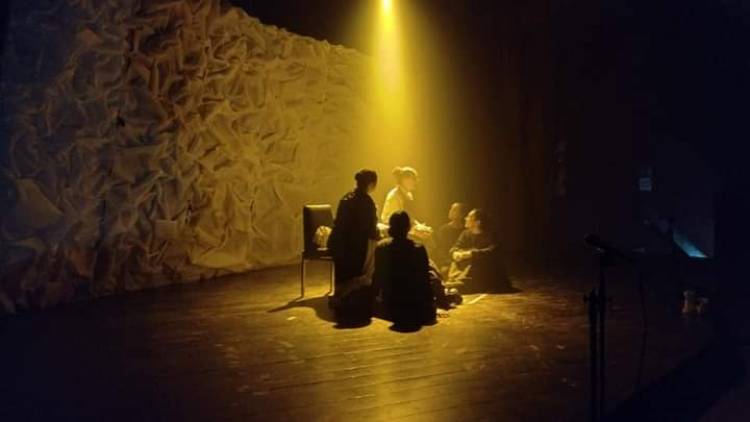 El Ministerio de Cultura anunció una inversión inicial de $75 millones para sostener al sector