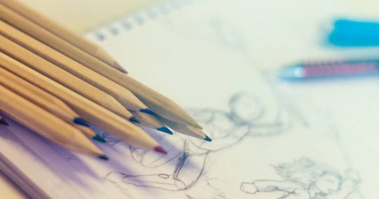 Convocatoria Concurso Provincial de Dibujo