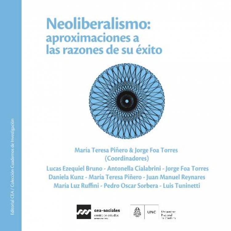 Panel de presentación de libros: “América Latina: luchas y libros”