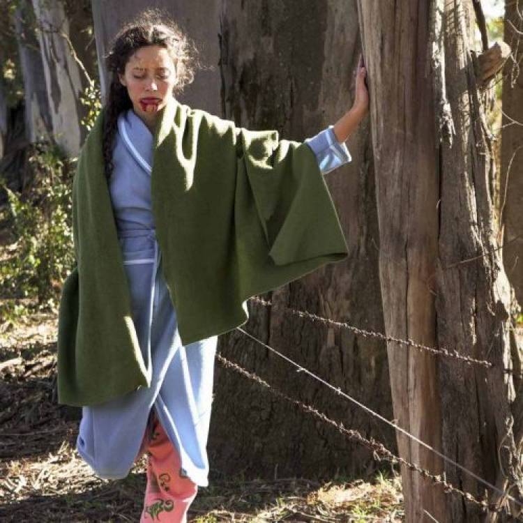 Matadero, un rodaje internacional que revolucionó Villa María y alrededores