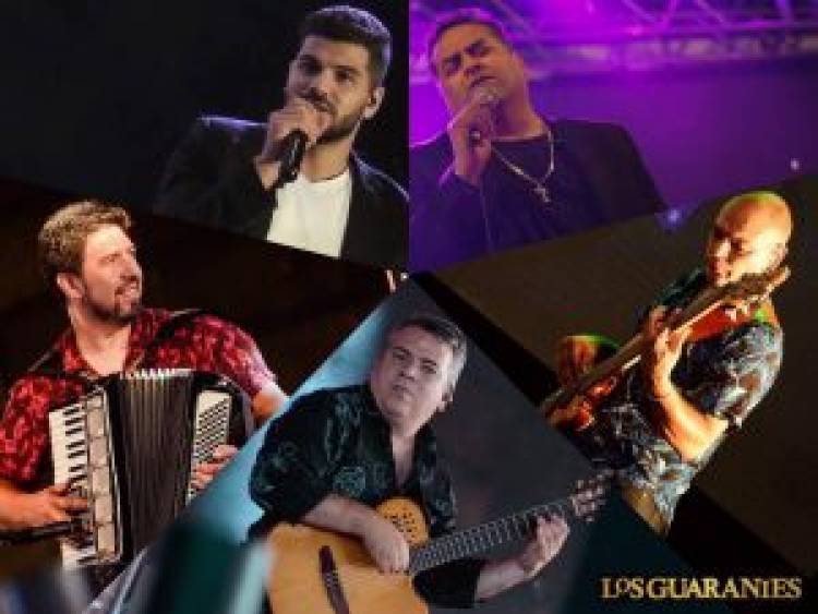 Fiesta Patria: Esperando el 9 de Julio