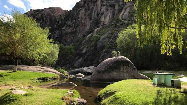 Requisitos para vacacionar en Córdoba 