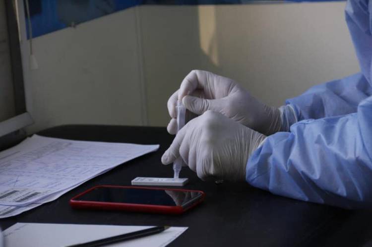 Nuevos Operativos Identificar