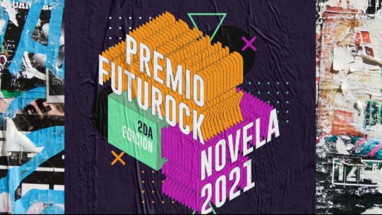 La obra "Ovejas", de Sebastián Leonardo Ávila, ganó el Premio Futurock de Novela 2021