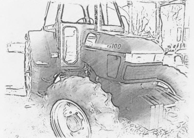 El Consejo tratará hoy un proyecto de llamado a licitación para la compra de un nuevo tractor