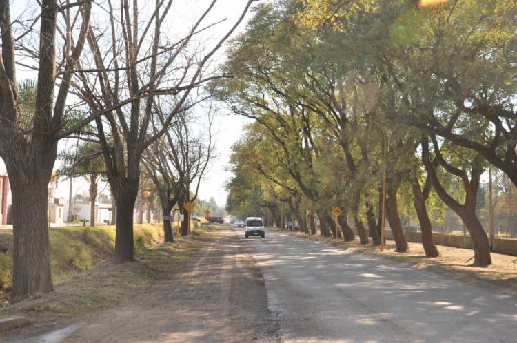 Anuncio de nuevas obras para el sector norte de nuestra ciudad