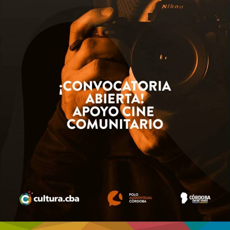 Plan de fomento en apoyo al cine comunitario