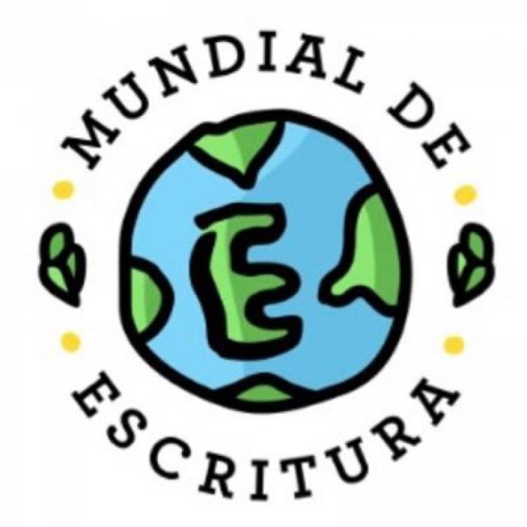 Último día para sumarse a la quinta edición del Mundial de Escritura