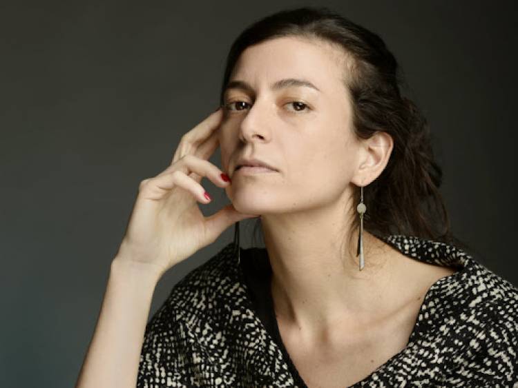 Samantha Schweblin fue nominada al premio LiBeratupreis 