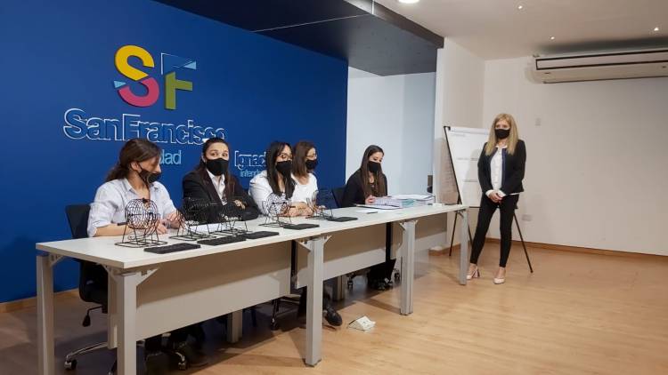 Sorteo del Programa Contribuyente Cumplidor