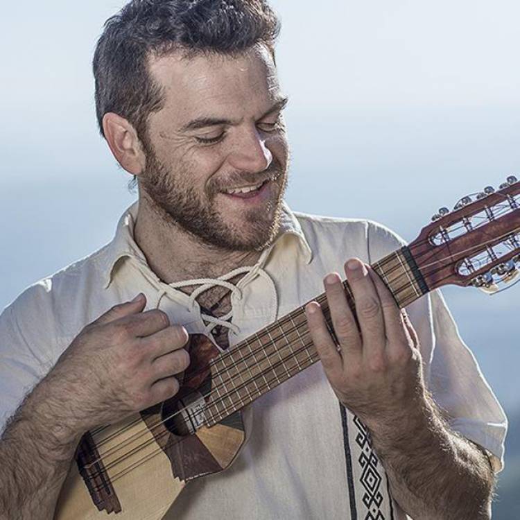 Agencia Cba Cultura: Cartelera cultural del 20 al 26 de septiembre