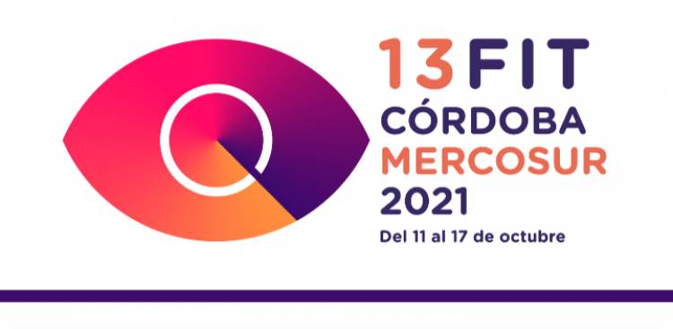 FIT Córdoba Mercosur: Conversatorios y Talleres