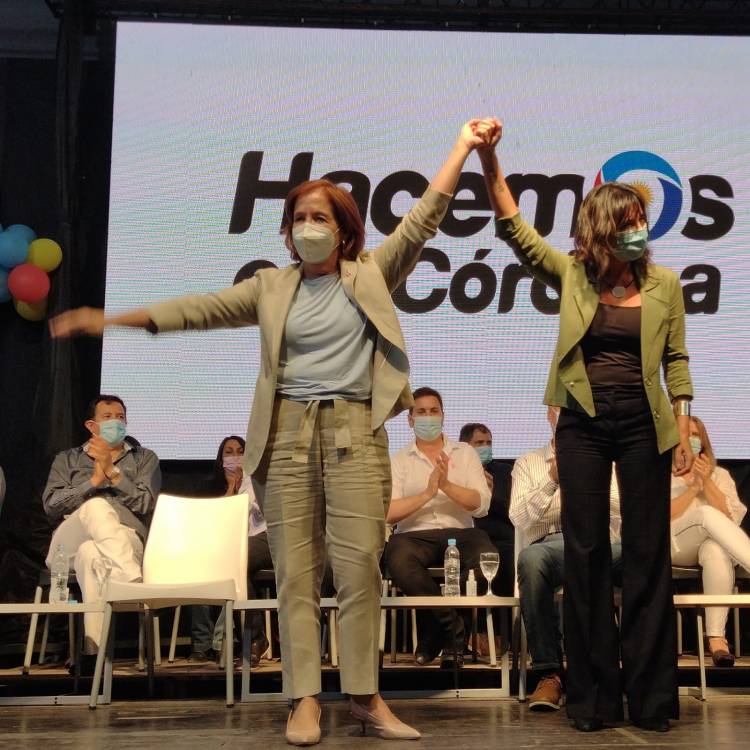 Ellas, las protagonistas