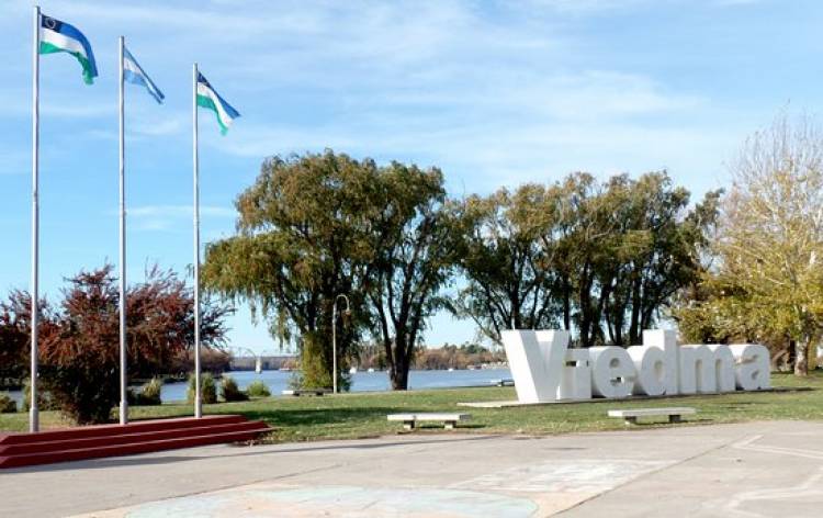 Los Decadentes, Turf y Venegas, las principales atracciones de las fiestas de Río Negro