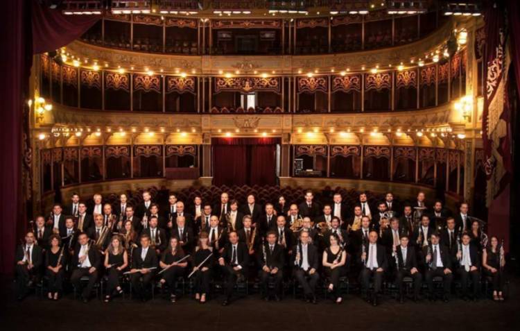 Agencia Córdoba Cultura anunció los eventos virtuales y/o presenciales desde el lunes 20