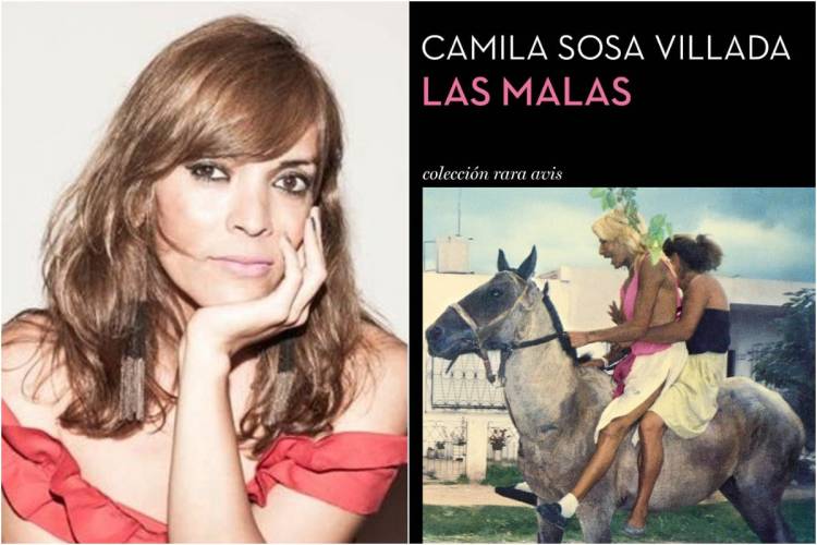 Con Mairal, Sosa Villada y Olguín, la literatura se afirma en la industria cinematográfica