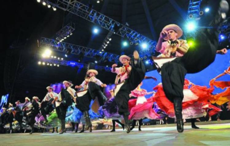 Fiestas y Festivales para este finde en Córdoba