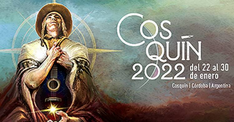 Arranca el Festival de Cosquín: grilla completa y precios de las entradas