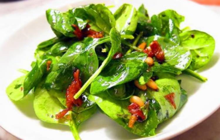 Huerta acuática: verduras para cultivar en el agua