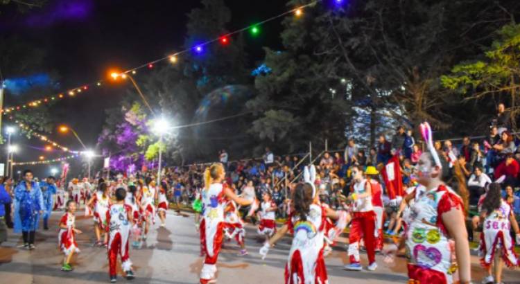Marull celebrará el Carnaval el próximo 5 de febrero