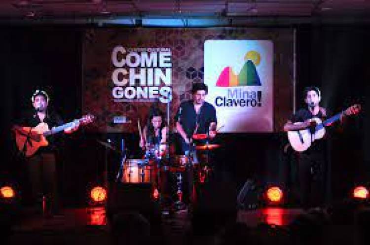 Mina Clavero prepara otra velada de Comechingones Vivo