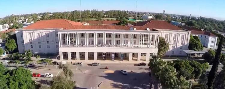 La Universidad Nacional de Córdoba no pedirá pase sanitario en su ámbito