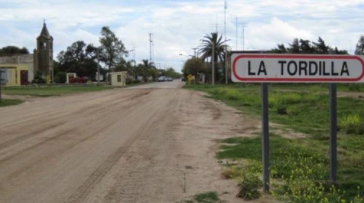 La Tordilla confirmó para el 19 de febrero su fiesta de Carnaval