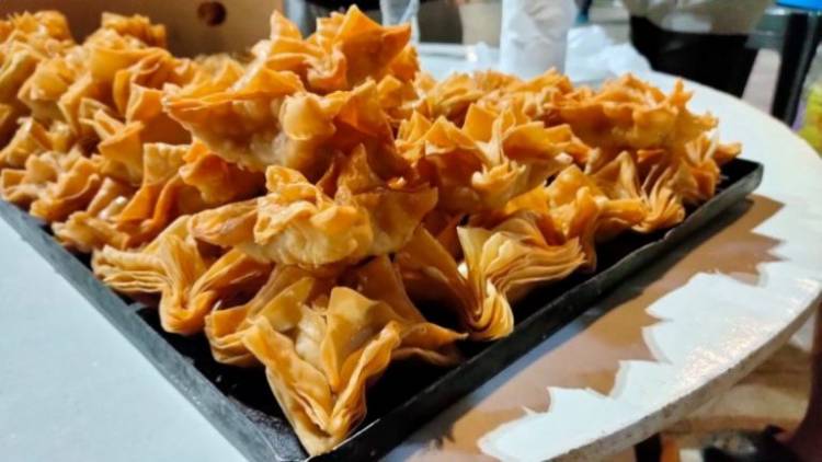 Fiestas populares para agendar: Los Cedros, Villa Cura Brochero y Tanti