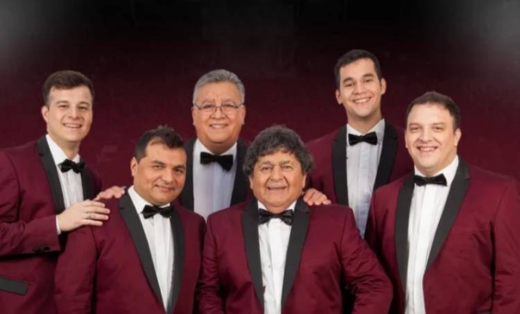 Carnavales 2022 en Santa Rosa de Calamuchita