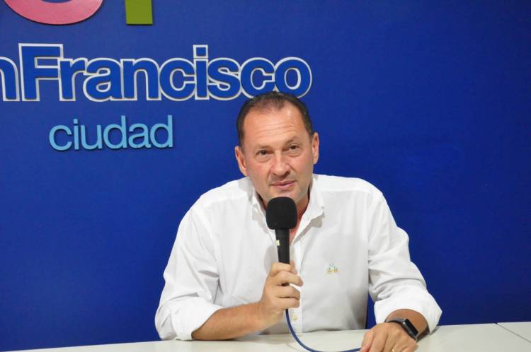 Secretaria de Salud: se reactivan actividades en diferentes dependencias