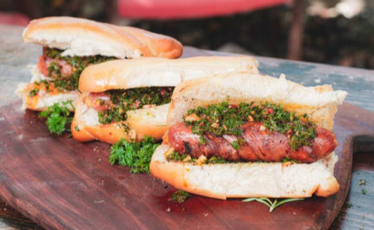 Festival del Humor y el Choripán: lanzaron la convocatoria para sumarse