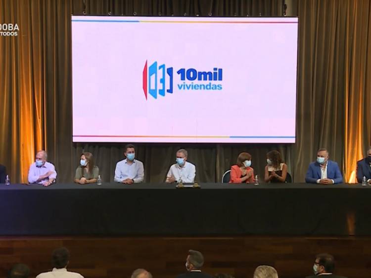 Programa 10 mil viviendas: hasta el 9 de marzo, hay tiempo para inscribirse