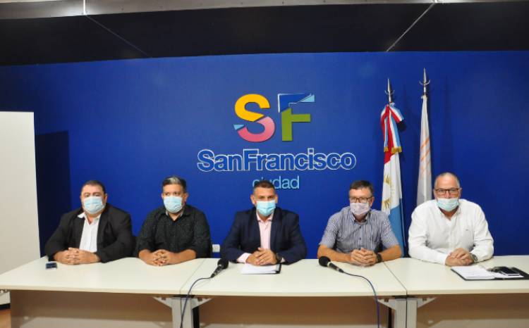 Se viene un fin de semana con una importante oferta cultural y gastronómica en la ciudad