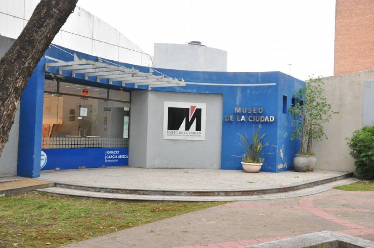 “Mujeres con Estilo” en el Museo de la Ciudad