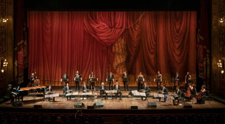 Abren la inscripción para integrar la Orquesta Escuela de Tango Emilio Balcarce