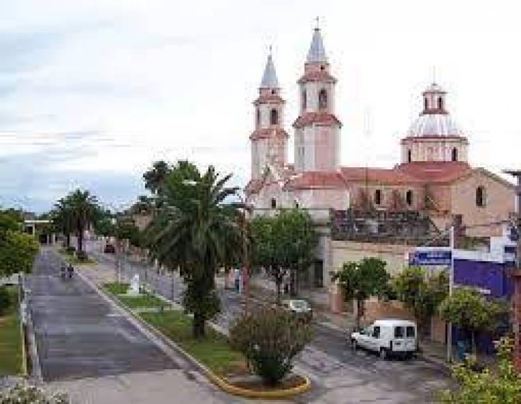 Villa Concepción del Tío prepara los festejos por su aniversario