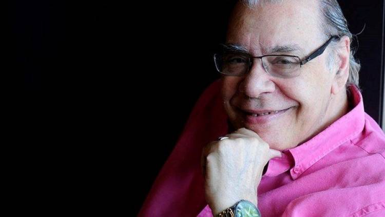 A los 82 años, falleció Enrique Pinti, actor y referente del humor político