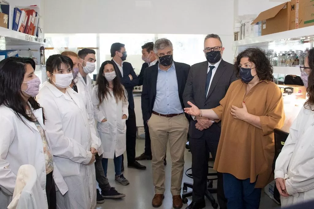 Aprobaron el inicio de Fase 1 para la vacuna argentina contra el coronavirus